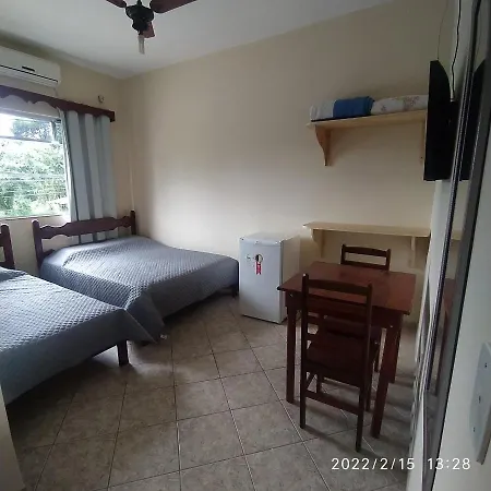 Pousada Luana-3