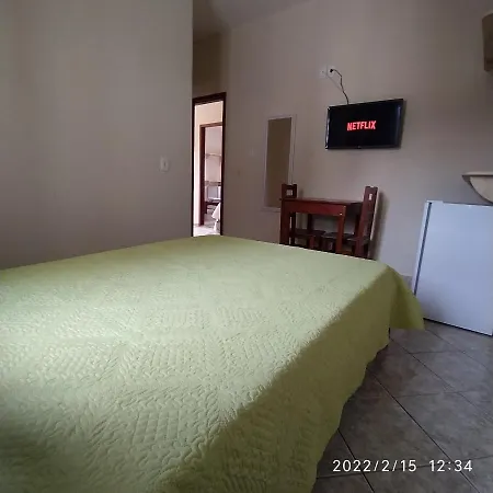 Pousada Luana-2